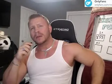 rusbigpaul – webcam model profile photo Image 3