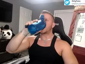 rusbigpaul – webcam model profile photo Image 4