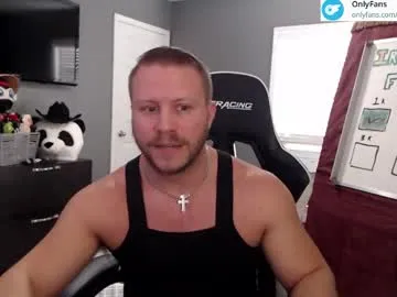 rusbigpaul – webcam model profile photo Image 5