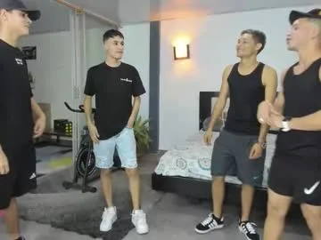 Nicoleevien – webcam model profile photo Image 12