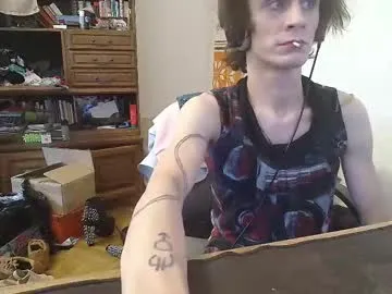 El-Jouri – webcam model profile photo Image 11