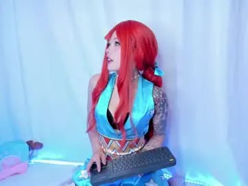 Anita-vega – webcam model profile photo Image 4