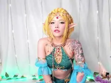 Anita-vega – webcam model profile photo Image 6