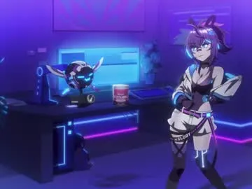 Jess_Lui – webcam model profile photo Image 2