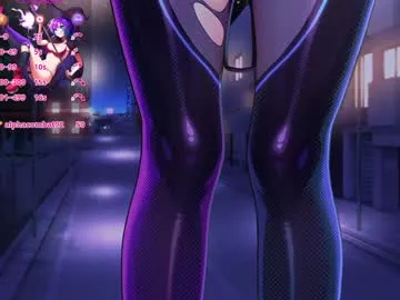 Jess_Lui – webcam model profile photo Image 3