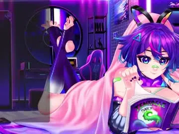 Jess_Lui – webcam model profile photo Image 4