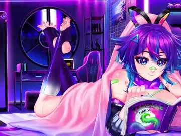 Jess_Lui – webcam model profile photo Image 5