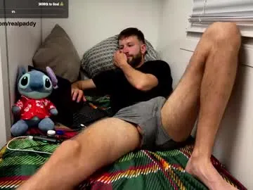 LukeLouHarvey – webcam model profile photo Image 5