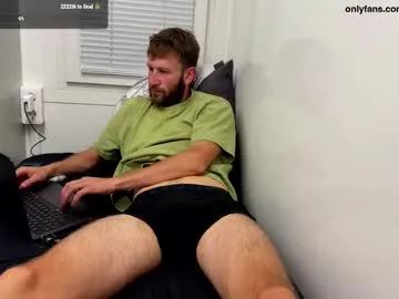 LukeLouHarvey – webcam model profile photo Image 8