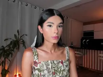 Arisha- – webcam model profile photo Image 10