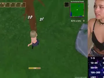 Bad_Girl_Sakura – webcam model profile photo Image 11