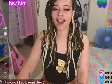 Bad_Girl_Sakura – webcam model profile photo Image 6