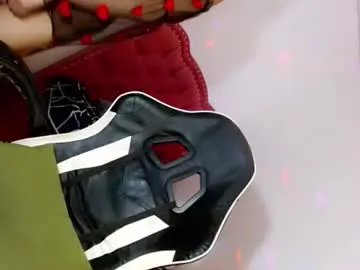 SophiiaStarr – webcam model profile photo Image 5