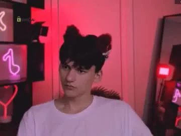 the_crazysex – webcam model profile photo Image 4