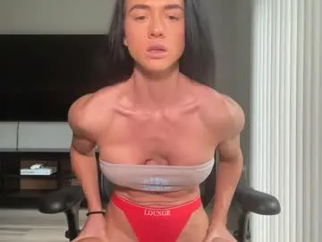 4U143 – webcam model profile photo Image 16