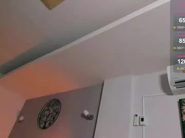 ssaimi – webcam model profile photo Image 14