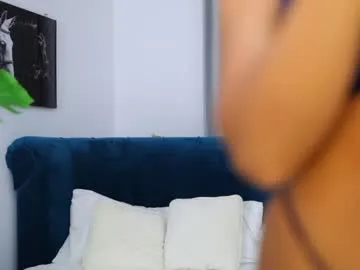 El-Jouri – webcam model profile photo Image 11