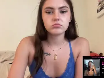 EvieEvans – webcam model profile photo Image 10