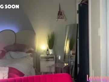 livvywinters – webcam model profile photo Image 13