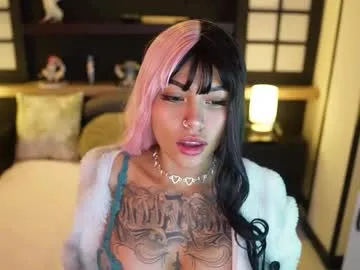 LunarAngel_ – webcam model profile photo Image 17