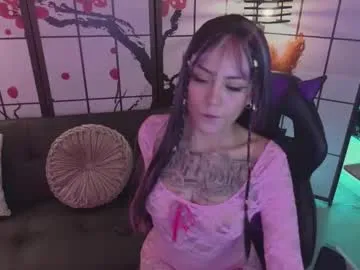 LunarAngel_ – webcam model profile photo Image 3