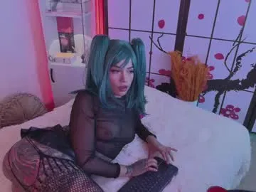 LunarAngel_ – webcam model profile photo Image 5