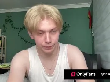 Rico-pin – webcam model profile photo Image 2