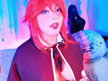 seraphine23_ – webcam model profile photo