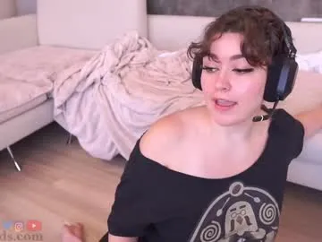 Goldi159 – webcam model profile photo Image 9