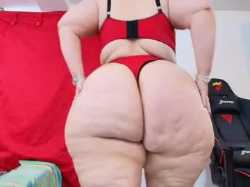 AngelBlushXXX – webcam model profile photo Image 3