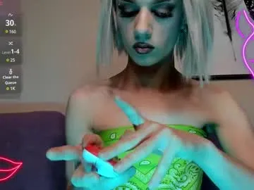 KittyQueeny – webcam model profile photo Image 3