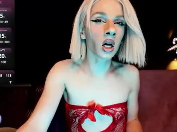 KittyQueeny – webcam model profile photo Image 6