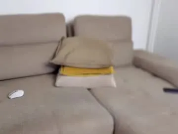 El-Jouri – webcam model profile photo Image 3