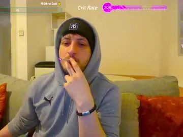 El-Jouri – webcam model profile photo Image 10