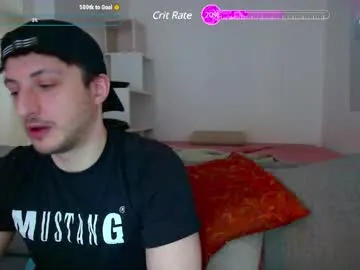 El-Jouri – webcam model profile photo Image 11