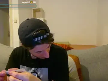 El-Jouri – webcam model profile photo Image 12