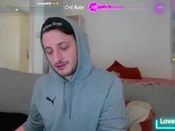 El-Jouri – webcam model profile photo Image 13