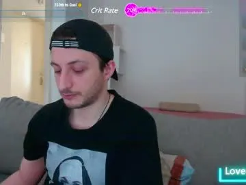 El-Jouri – webcam model profile photo Image 14