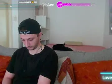 El-Jouri – webcam model profile photo Image 15