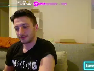 El-Jouri – webcam model profile photo Image 16