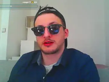 El-Jouri – webcam model profile photo Image 2