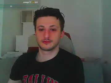 El-Jouri – webcam model profile photo Image 3