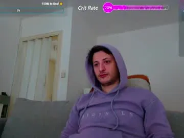 El-Jouri – webcam model profile photo Image 7