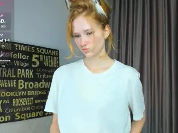 18yoteenvirgin – webcam model profile photo Image 2