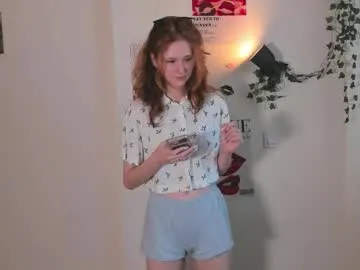 18yoteenvirgin – webcam model profile photo Image 7