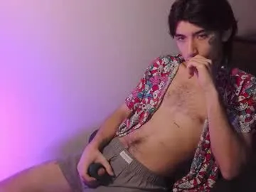 silly_cybin – webcam model profile photo