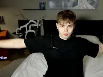 EnEn_xiaobao – webcam model profile photo Image 5