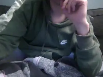 siriuscorvus – webcam model profile photo