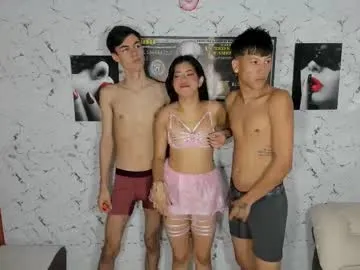 SweetHailey – webcam model profile photo Image 9