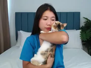 Kiss_Aurora_ – webcam model profile photo Image 10